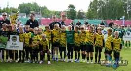 Górnik Jaworzno zwycięzcą IV Jaworznickiej Dziecięce&hellip;