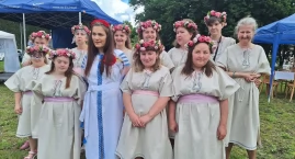 Jaworznicki Środowiskowy Dom Samopomocy – radość z k&hellip;