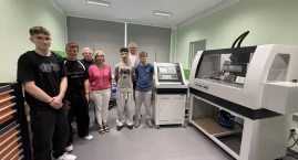 Nowe pracownie do praktycznej nauki zawodu w ZSP 3 w&hellip;