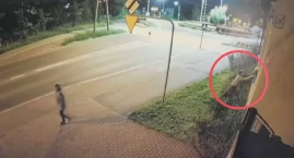 Bezwstydna kradzież w Jaworznie. Kobieta ukradła kwi&hellip;