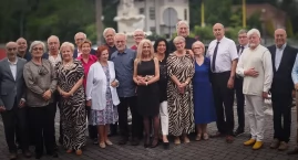 ​Z wdzięczności do 
