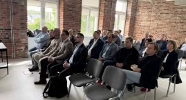 Prąd po sąsiedzku. W Jaworznickiej Izbie Gospodarcze&hellip;
