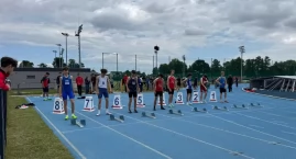 Lekkoatletyka w Jaworznie: Każdy start to krok do przodu