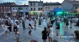 Letnie dyskoteki pod chmurką wracają do Jaworzna. Zn&hellip;