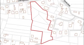 Drugi etap konsultacji planu zagospodarowania dla części Ciężkowic wystartował