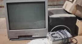 Zużyte pralki, odkurzacze czy telefony mogą pomóc po&hellip;