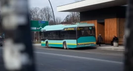 Kto poprowadzi miejskie autobusy w Jaworznie? Spółka&hellip;