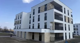 Nowe mieszkania na Skałce. JTBS wyznaczył termin losowania
