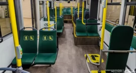 Nowe autobusy elektryczne rozpoczęły kursowanie