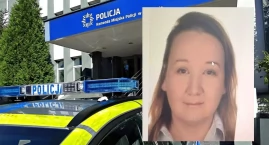 Policja w Jaworznie poszukuje 40-letniej kobiety. Ro&hellip;