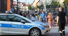 Policja podsumowała Dni Jaworzna 2026. Spokojne impr&hellip;