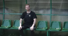 Filip Koralik o sukcesach Górnika Jaworzno: Dla nas &hellip;