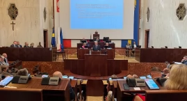 Zarząd Województwa Śląskiego z udzielonym wotum zauf&hellip;