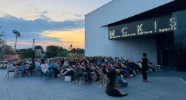 Letnie Kino Plenerowe wraca do Jaworzna