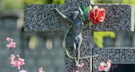 Ostatnie pożegnania naszych bliskich - pogrzeby w Jaworznie