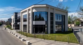 Prestiżowa nieruchomość w centrum Jaworzna na sprzed&hellip;