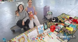 Jaworznicki Pchli Targ powraca już w ten weekend