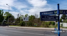 Nowy blok wielorodzinny przy Krakowskiej. Radni zagł&hellip;
