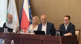 Gorąca dyskusja na temat działalności prezydenta Paw&hellip;