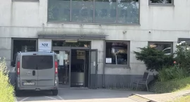 Zamknięcie oddziału nefrologicznego w Jaworznie