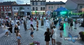 Letnie dyskoteki w Jaworznie. Najbliższa już w ten piątek