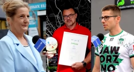 Jaworzno najlepsze w wyzwaniu Healty Cities. Art-Com&hellip;