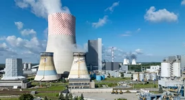 Elektrownia Jaworzno z dużym wsparciem. TAURON wybud&hellip;