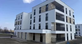 Losowanie kolejności wyboru mieszkań w inwestycji Skałka III