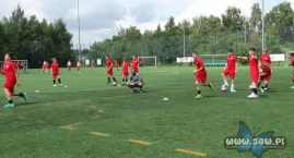 Hiszpańska szkoła futbolu wraca do Jaworzna. Obóz z &hellip;