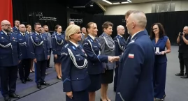 Święto Policji 2026 w Jaworznie