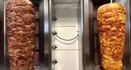 W Jaworznie zrobili kebab z dzika