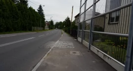 Będzie przebudowa ul. Górnośląskiej. Miasto ogłosiło&hellip;