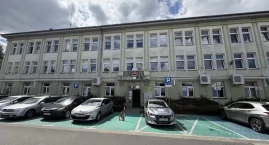 Jaworzno przebuduje dawny schron. Pod urzędem powsta&hellip;
