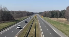 A4 Katowice–Kraków bez opłat. Ważne zmiany dla kierowców