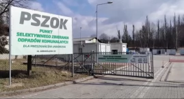 Remont w PSZOK-u. Czasowe ograniczenia w przyjmowani&hellip;