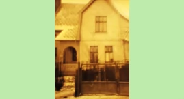 Oczywista Nieoczywistość – Rozdarcie