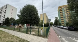 Ponad 80 nowych miejsc parkingowych na Podłężu. Jest&hellip;