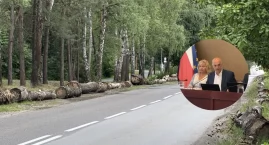 Urząd tłumaczy słowa prezydenta Pawła Silberta ws. k&hellip;