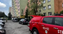 Biały proszek w kopercie sygnowanej przez bank zanie&hellip;