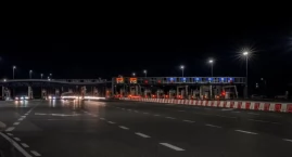 Autostrada A4 Katowice–Kraków: mniejszy ruch aut, al&hellip;