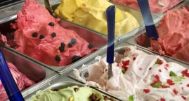 Lidl wycofuje partie lodów po komunikacie sanepidu
