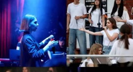 Muzycy z Zadyrygowanych z sukcesem w rekrutacji na studia 