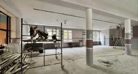 W szkołach i przedszkolach w Jaworznie trwają remont&hellip;