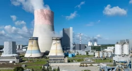 Tauron szykuje remont kotła w Elektrowni Jaworzno II&hellip;