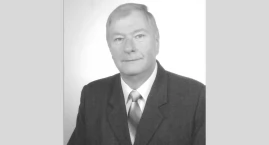 Zmarł śp. Andrzej Lorek 