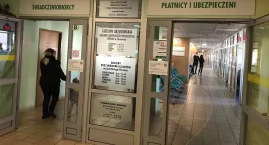 Ponad 300 tysięcy osób pobiera rentę socjalną. ZUS p&hellip;