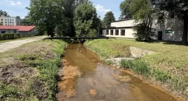 Mieszkańcy Szczakowej czekali na ten efekt. Kozi Bró&hellip;
