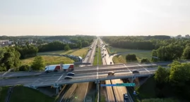 Autostrada A4 Katowice–Kraków. Od 2027 roku koniec o&hellip;