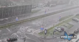 Alert RCB przed burzami 19 lipca. Ostrzeżenie dla mi&hellip;