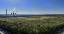 Ponad 52 mln zł na nową inwestycję w Jaworznie. Pows&hellip;